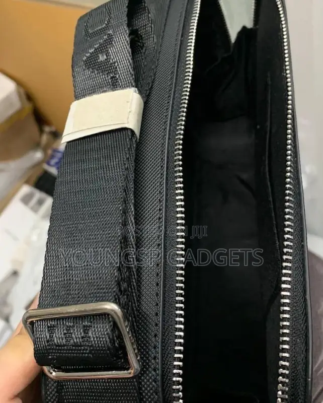 Quality Lacoste Side Bags