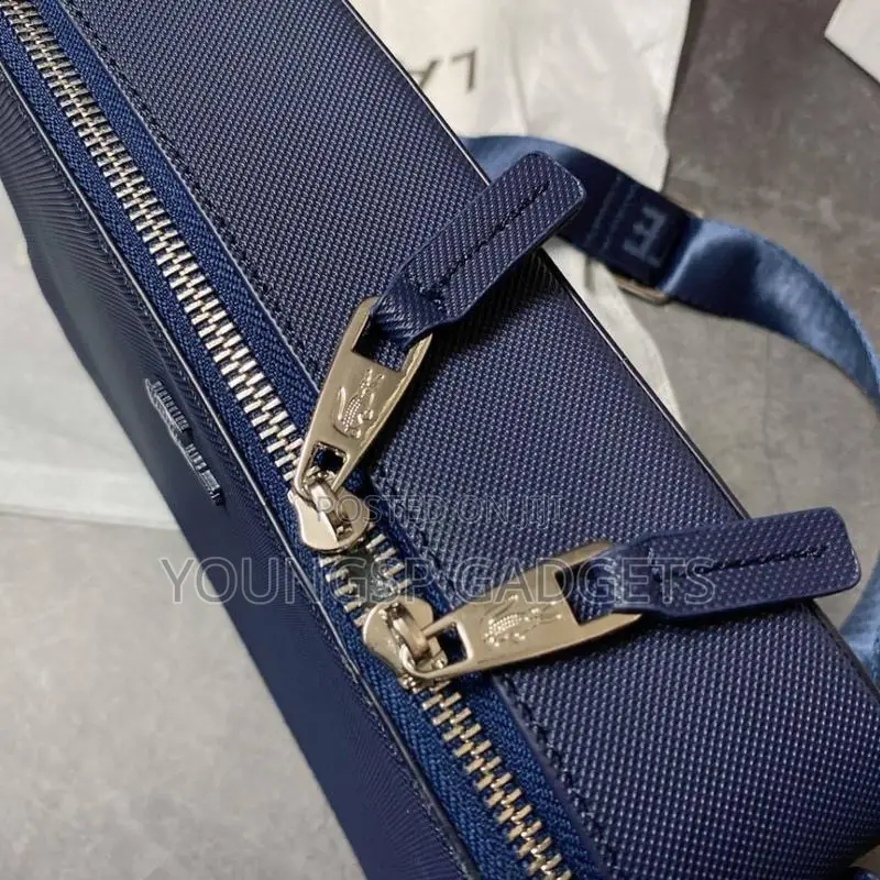 Quality Lacoste Side Bags