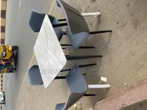 Unique Dinning Table Set