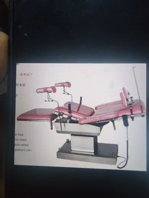 Obstetric / Electric Delivery Bed