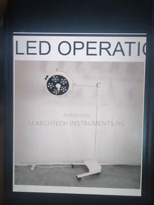 Led Operating Lamp