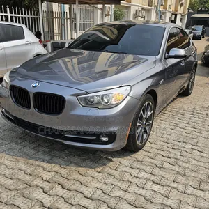 BMW G-Series 2016 Beige