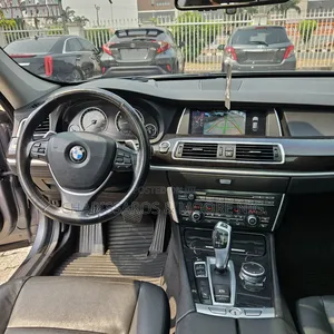 BMW G-Series 2016 Beige