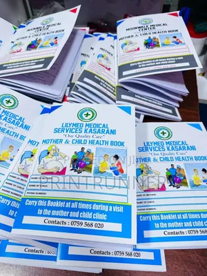 Exercise Books