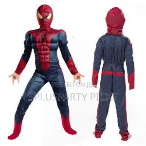 Children's Costume Outfits for Any Event.