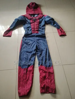 Children's Costume Outfits for Any Event.