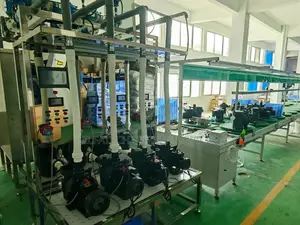 Pool Pumping Machine