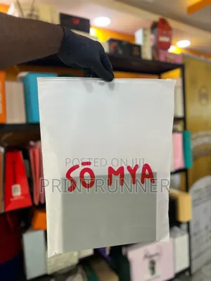 Quality Ziplog Bag