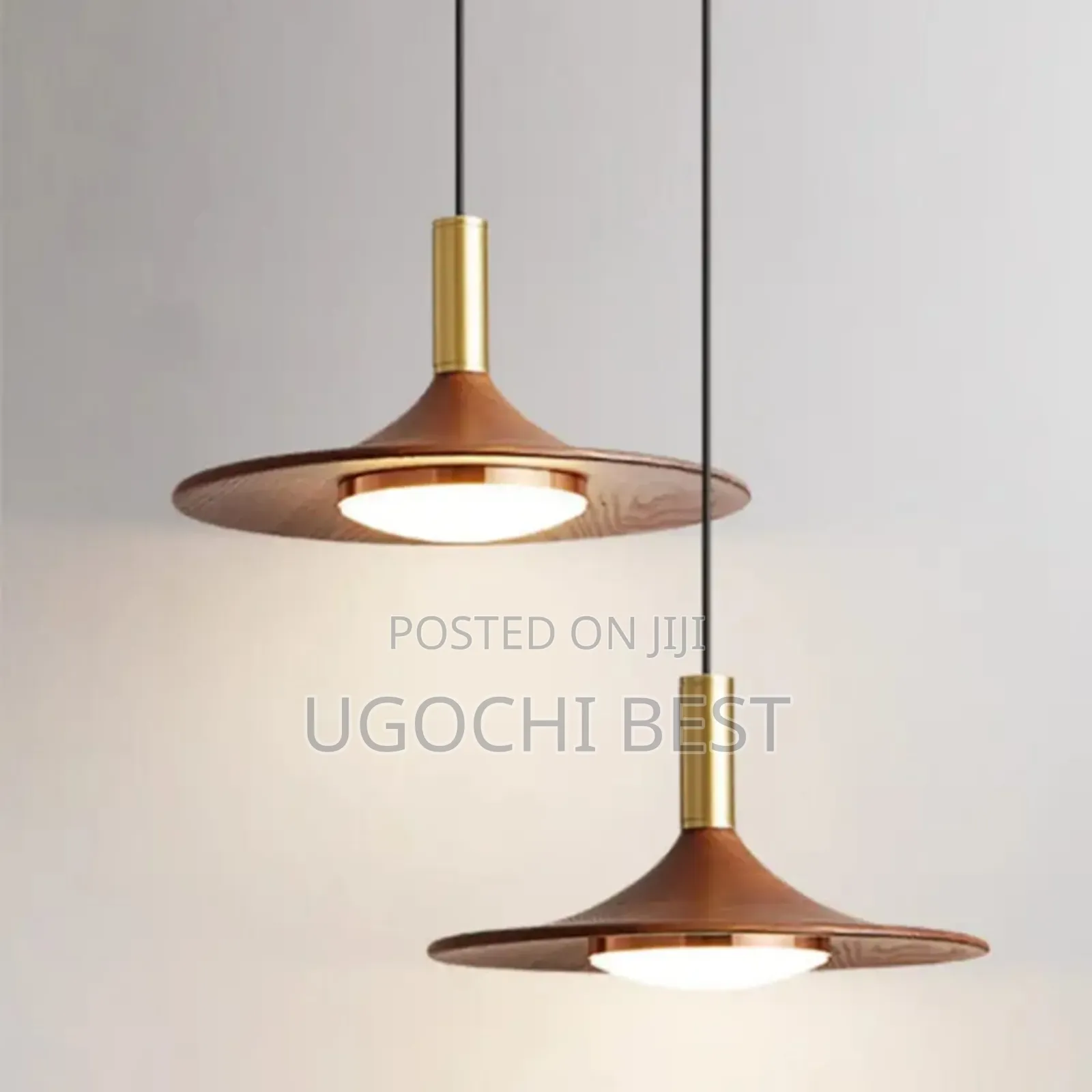 Modern Dropping Lights
