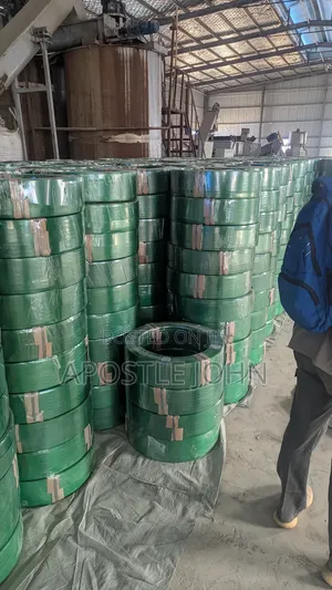 16mm Strapping Rope