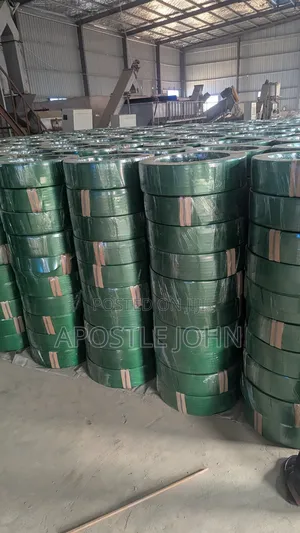 16mm Strapping Rope