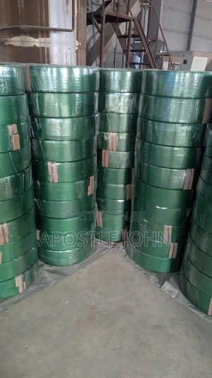 16mm Strapping Rope