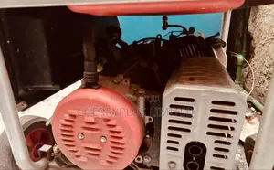 Maxmech 15kva Generator