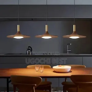 Modern Dropping Lights