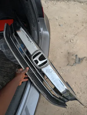 Honda Accord 2016 Grill