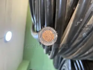 300mm Single Cable