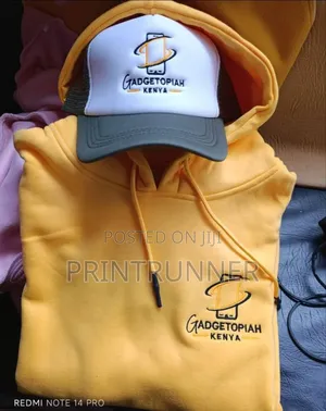 Quality Hoodies Wears