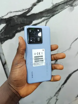 Xiaomi 13T 256 GB Blue