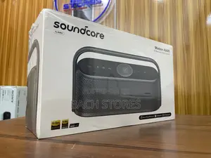 Anker Soundcore Motion X600 Hi-Res Speaker With Spatial Audio