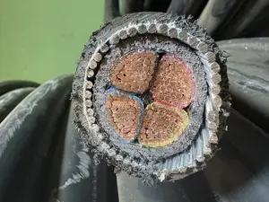 120mm Low Tension Cable