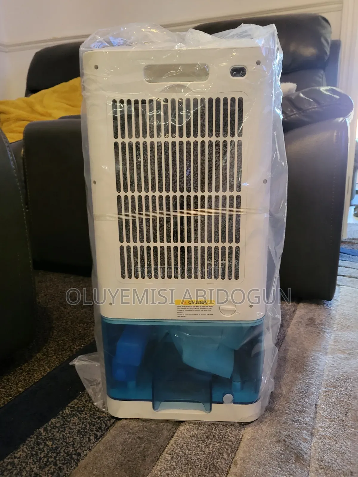 Starlyf Air Cooler