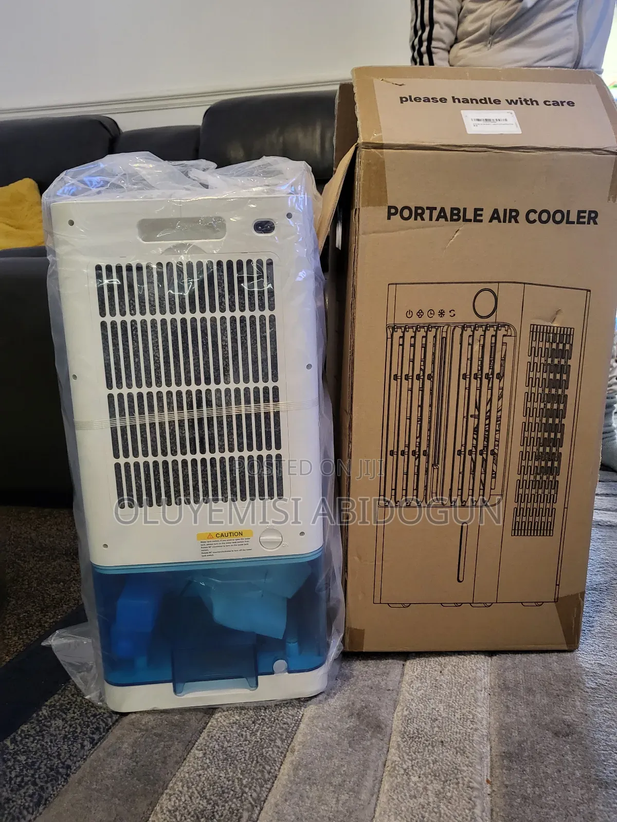 Starlyf Air Cooler