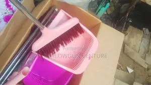 Sweeping And Packer