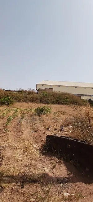 4 Plots for Sale in Jos South Plateau State