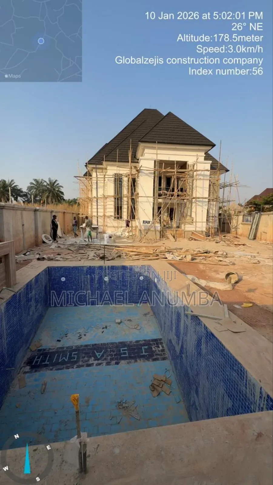 Constructions And Building Expert