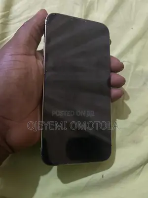 Apple iPhone 13 Pro Max 128 GB Gold