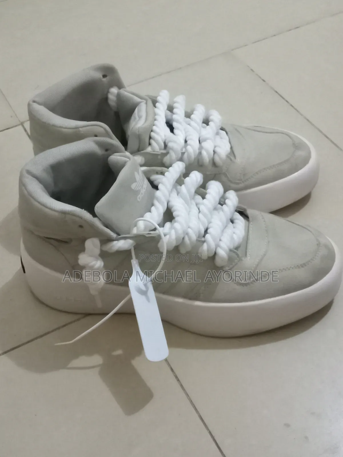 Adidas Footwear