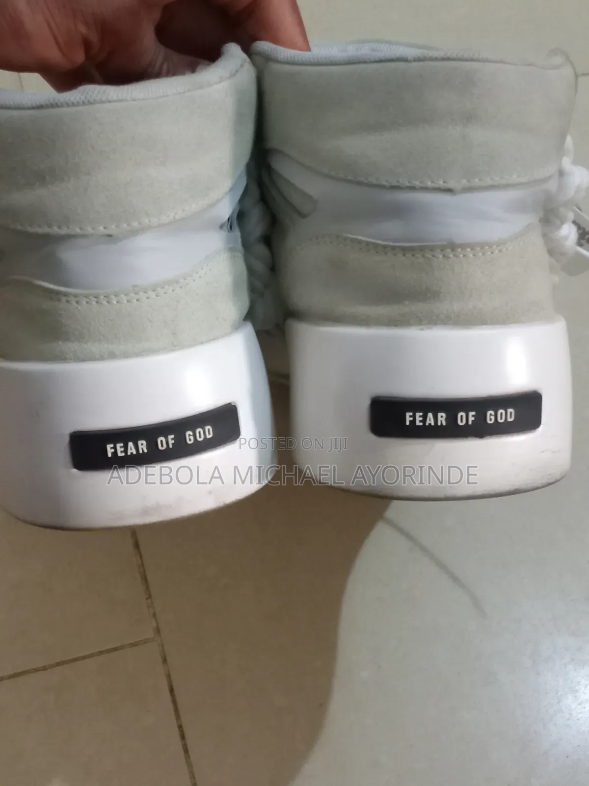 Adidas Footwear