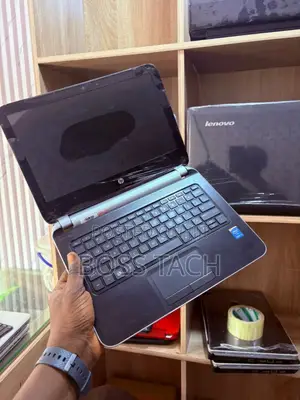 Laptop HP Mini 210 4GB Intel Core I3 HDD 320GB