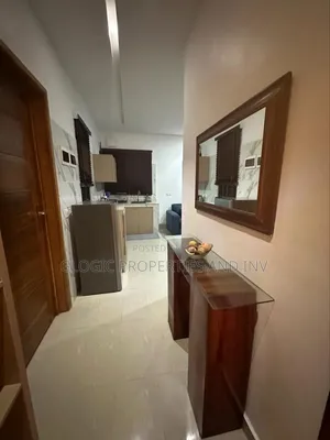One Bedroom Apartment, Prime Ikoyi