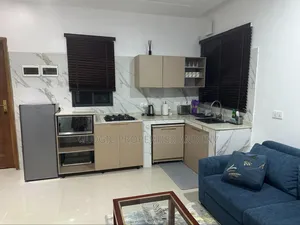 One Bedroom Apartment, Prime Ikoyi