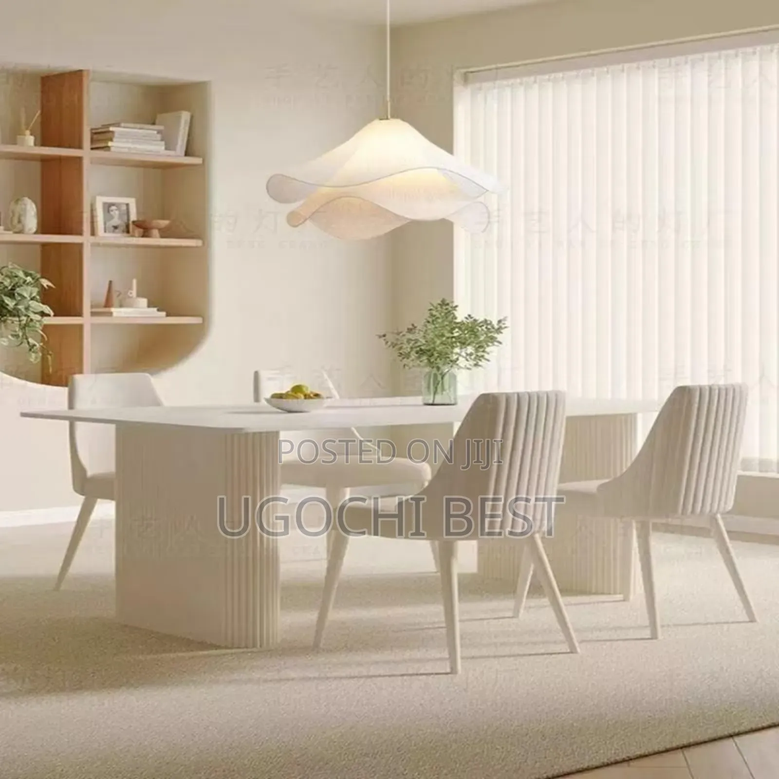 Modern Dropping Lights