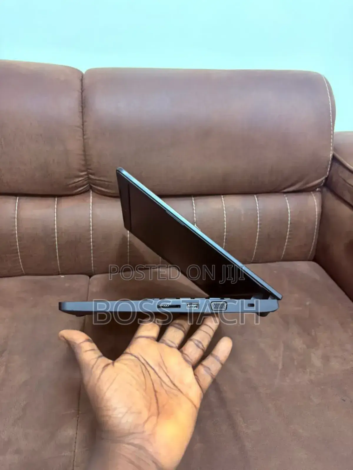 Laptop Dell Latitude 15 3560 4GB Intel Core I3 HDD 512GB