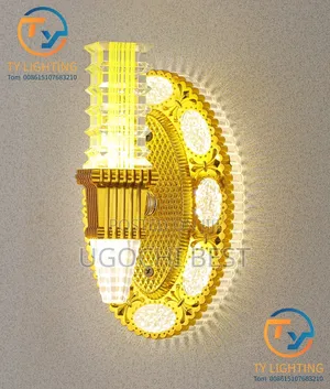 Wall Bracket Lights