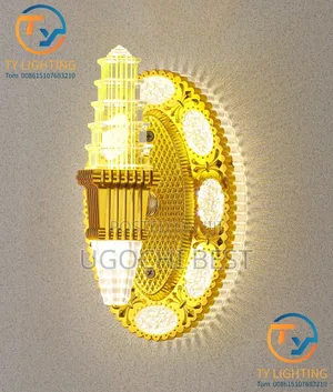 Wall Bracket Lights
