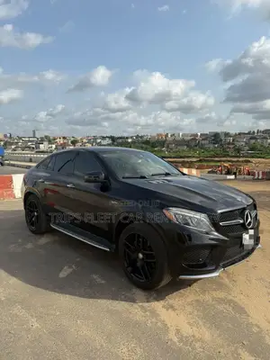 Benz Gle for Rent on Self Drive