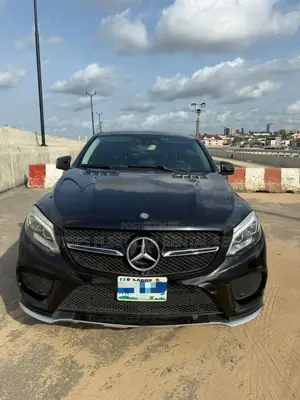 Benz Gle for Rent on Self Drive