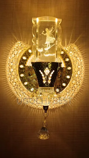 Wall Bracket Lights
