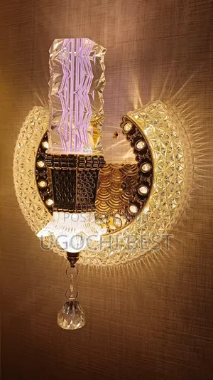 Wall Bracket Lights