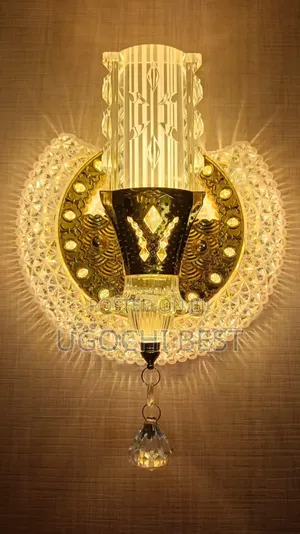 Wall Bracket Lights