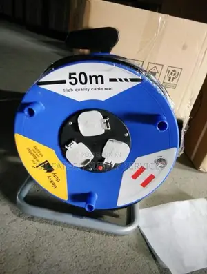 Original Extension Box