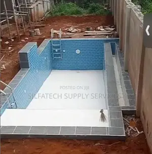 Pool Liner Original