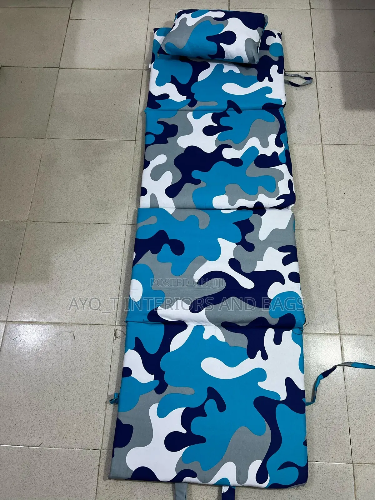 Leisure Mat