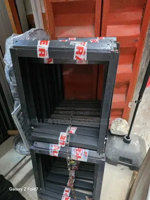 Major Distributor on Tubular Battery Racks 4batt and 2batt