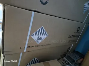 Lvtopsun Lithium Battery 15kwh 51.2v