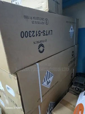 Lvtopsun Lithium Battery 15kwh 51.2v